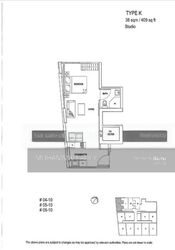 Cavan Suites (D8), Apartment #463110841